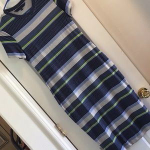 🔅 4 for $10 Rachel Roy striped dress